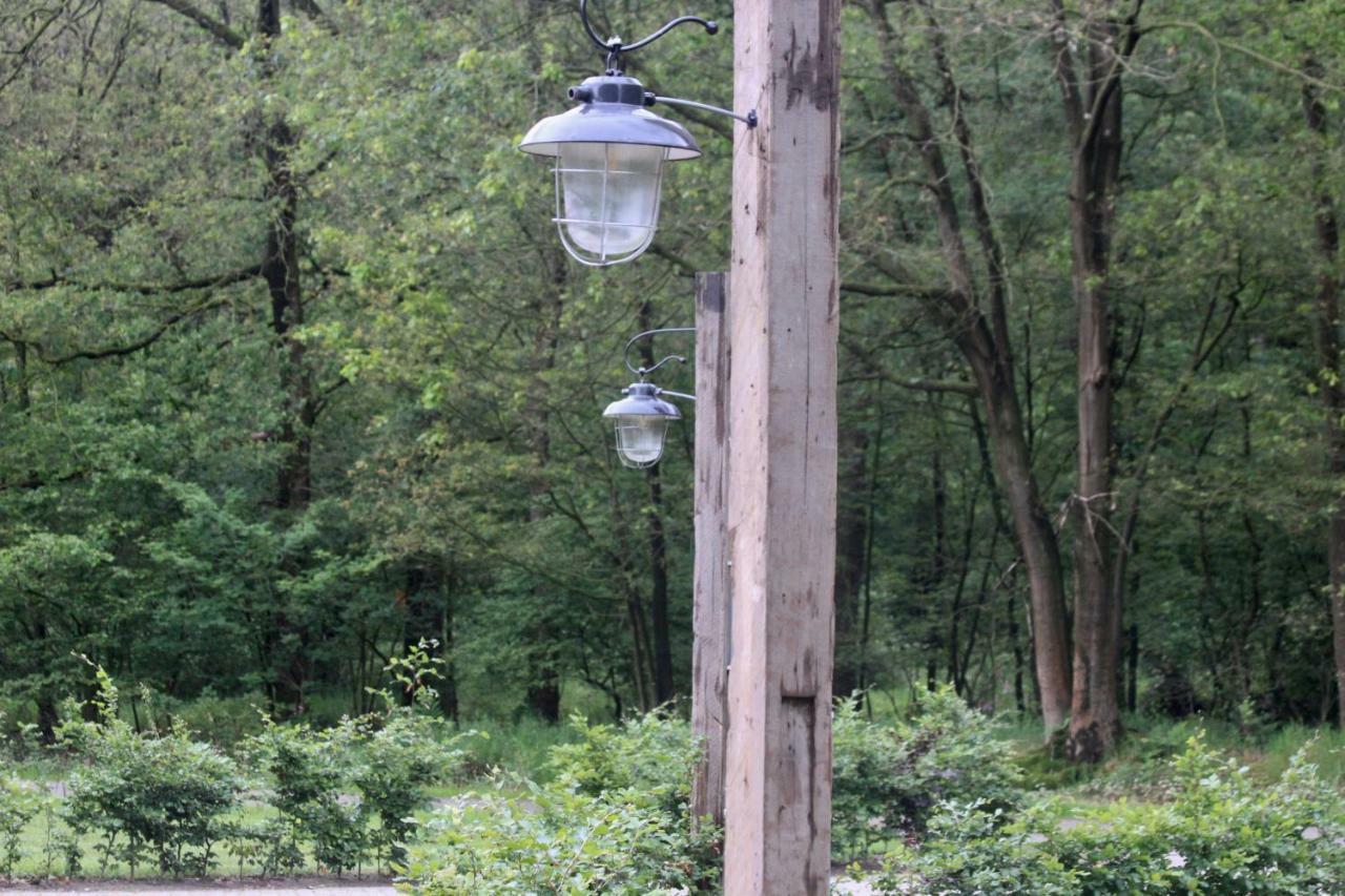 B&B De Sfeerhoeve Beilen Dış mekan fotoğraf